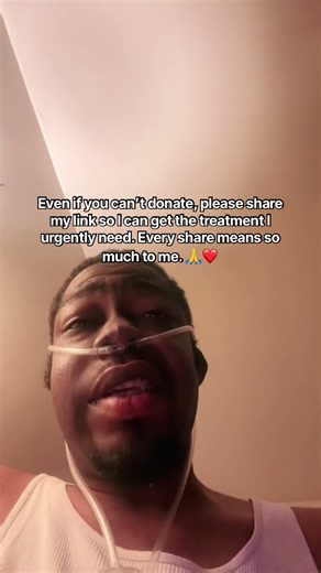 Please donate to help