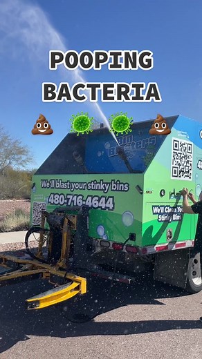 Effective Garbage Can Cleaning Tips for Odor Control