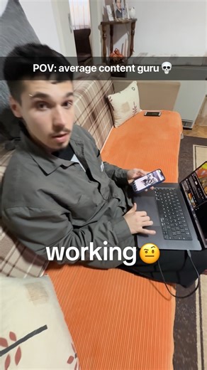 Leonid Trajkoski | Content Marketing Expert on Instagram: "tag your content marketing friend 😭"