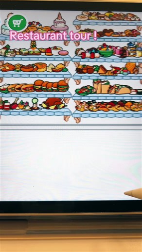 TourrrrDONT USE WITHOUT CREDITS GIVE CREDITS IVE U USE !!!!!!!!!!#tocaboca #tocabocaworld #tocalife #2026 #FRPPPPP @Toca Boca