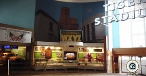 Detroit Historical Museum highlights 300 years of history