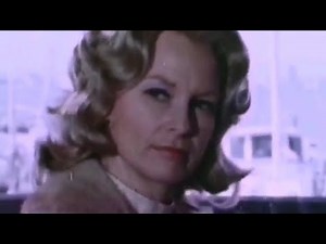 Patsy King - The Prisoner Connection - Part 1 (Erica Davidson)