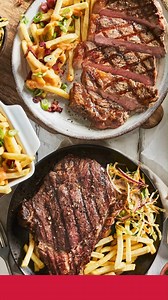 31K views · 66 shares | The STEAKS are high with this one! 數 Enjoy the restaurant experience at home and treat yourself with our NEW Steak deals 數 ✨ 2 Luxury Beef Fillet Steaks – now £6 (was £8!) ✨ Luxury Aberdeen Angus Sirloin or Rump Steaks – 2 for £6 ✨ Big Daddy 16oz Rump Steak or 12oz Sirloin Steak – only £5! Shop in-store or online now! https://bit.ly/3cRvmSM | Iceland Foods | Facebook