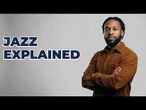 What Defines Jazz Music?