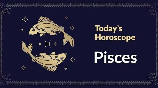 Pisces Daily Horoscope Today (Feb 19-Mar 20), March 14, 2025: Friendships will grow stronger!