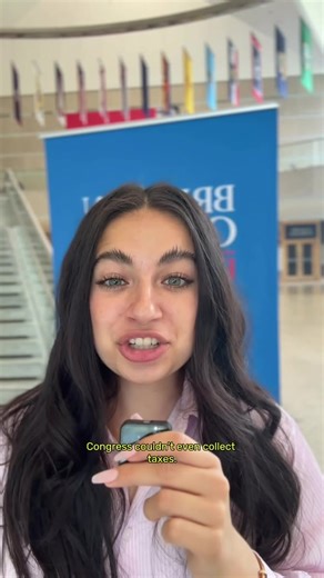 The Brennan Center was in Philadelphia on Monday, May 12, for the “Constitutional Meaning in the Shadow of the Articles of Confederation” conference at the National Constitution Center. We explored how the founding framework of the Articles continues to shape power, democracy, and reform today. Click the link in bio to watch the full live stream. | Brennan Center for Justice at NYU Law