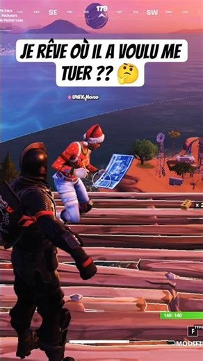 c'est ce qu'il a voulu faire ?? code puget ✅ #fortnite #fortniteclips #gaming