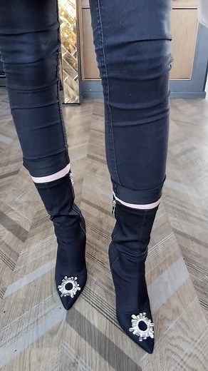 4.2K views · 76 reactions | These stunning boots are sure to stand out... | Plum Footwear | Facebook