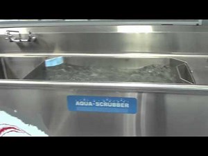 AquaScrubber by Insinger