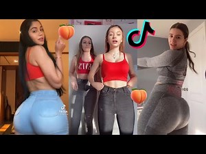 She Gon Twerk TIKTOK Compilation #1
