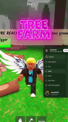 🚀 NEW Roblox Script! 99 Nights In The Forest OP 2026