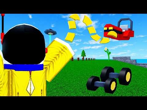 INSANE Glitches in FLING THINGS AND PEOPLE!