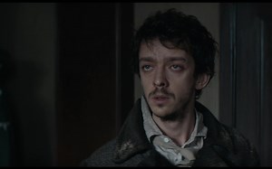 超清宽屏中字预告《波斯语课/Persischstunden》