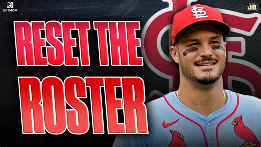 Playing GM: 5 Moves To Complete the St. Louis Cardinals Roster for 2026