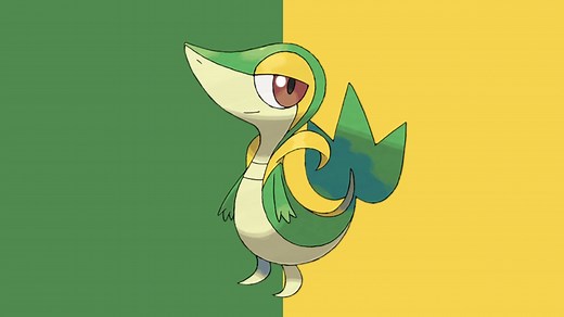 Should you choose Snivy, Tepig, or Oshawott for It's Not Over Yet Research in Pokémon Go