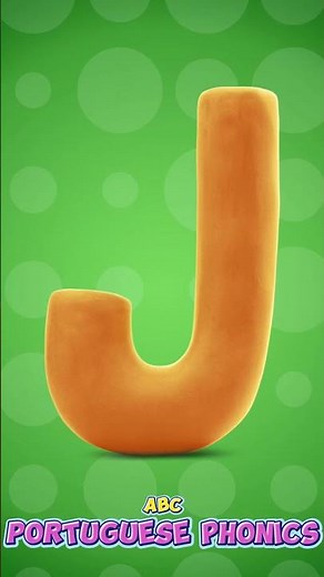 ABC Potuguese Phonics