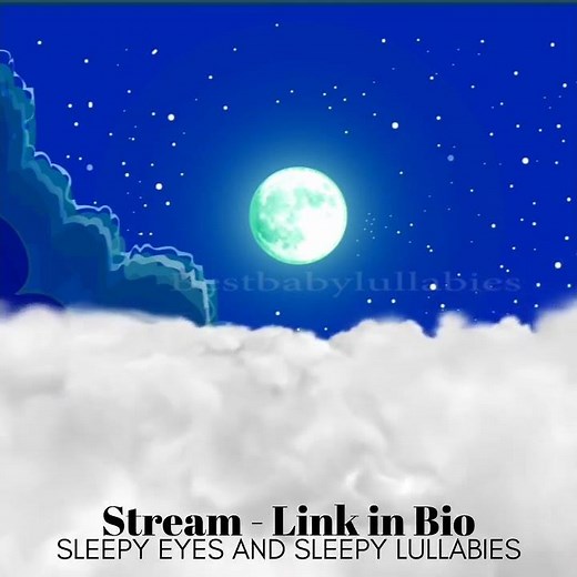 Baby Sleeping Songs ❤️ Sleepy Bedtime Nursery Rhyme Music ❤️ Lullabies for Babies