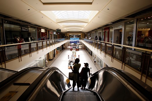 Dilapidated N.J. mall has uncertain future. Here’s what we know.
