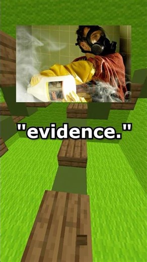 This Breaking Bad Scene Taught Him His Crime…