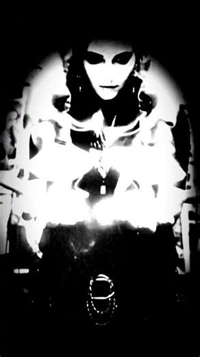 hello kitty #metal #music #like #subscribe #gothic #witchcraft #lifestyle