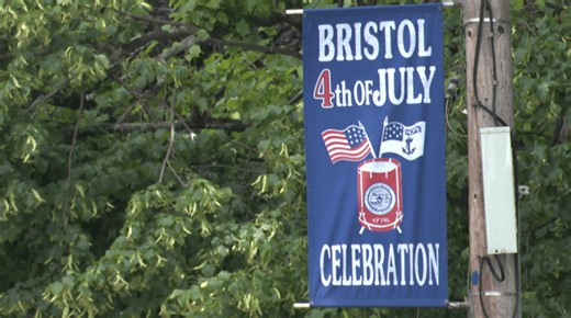 A look at the history of the Bristol 4th of July celebration