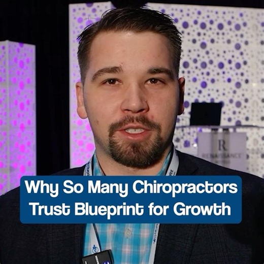 Chiropractic Practice Systems Testimonial | Saving Time Running a Chiropractic Clinic