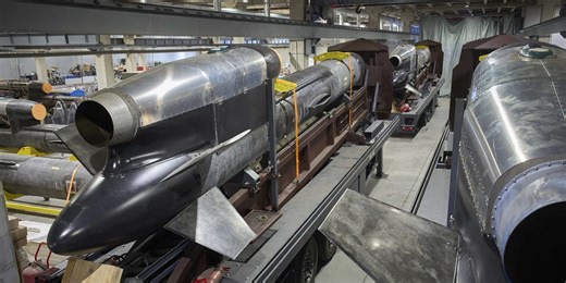 All About Ukraine’s Long-Range Flamingo Missile