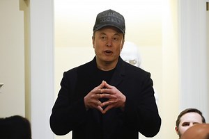 Elon Musk Demands Weekly Bullet Points From Federal Employees in Second Email