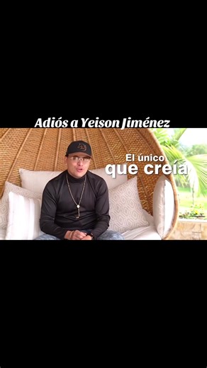 Adiós a Yeison Jiménez: Un Tributo a su Música