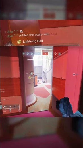 I'm the Final Boss #destiny2 #pvp #clips #montage #trialsofosiris #trinityghoul