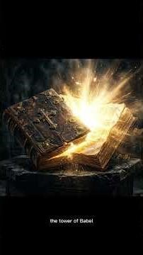 The Bible Names Every European And Nobody Told You