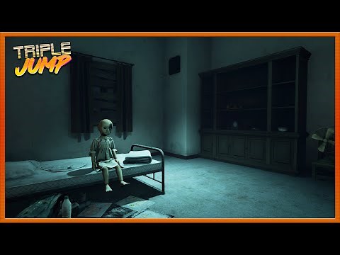 10 Terrible Horror Games That Are Scarily Bad