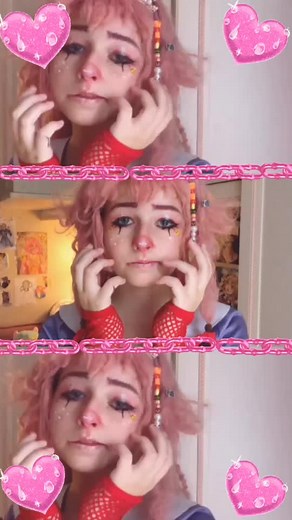 #дуэт с @endomarf #futurediary #futurediarycosplay #дневникбудущего #yunogasai #yunogasaicosplay #yunocosplay #юногасай