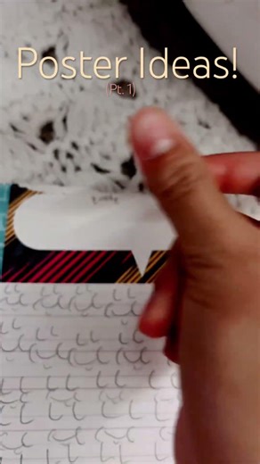 Poster ideas! Pt 1 #ddlc #itsfunneh #layze #inanimateinsanity #octonauts #bfdi #oc #posterideas #yay