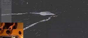 Add-on: Motion capture with the Razer Hydra