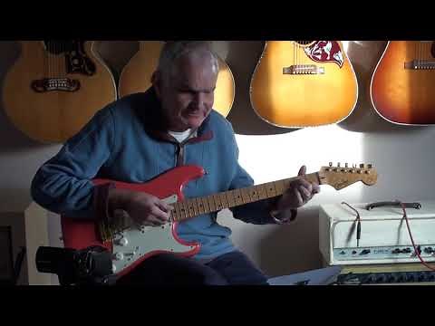 Jealous of the Angels. Donna Taggart Guitar cover. Free Tabs