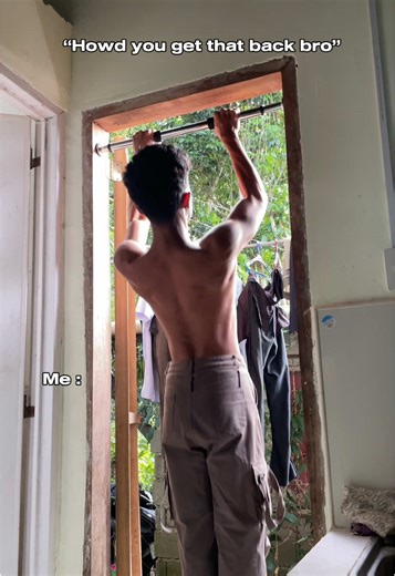 Best Pull Up Bar for Building Back Muscles