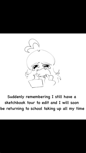 La ansiedad escolar: una experiencia relatable