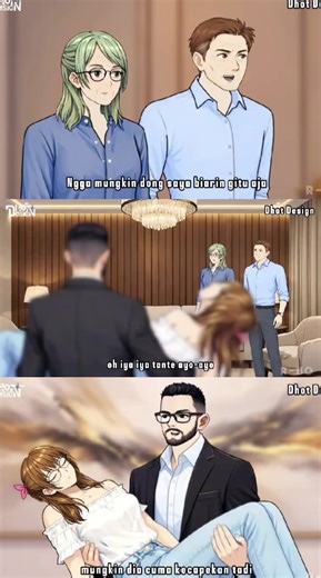 Exploring CLBK Part 6: The Hidden Truth of DHOT Design