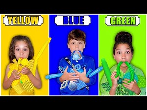 Last To STOP Playing With Their FIDGETS Wins A MYSTERY PRIZE! - Challenge | Familia Diamond