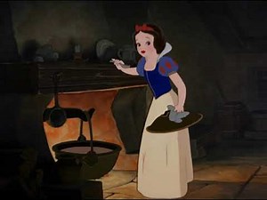 Snow White - Soup