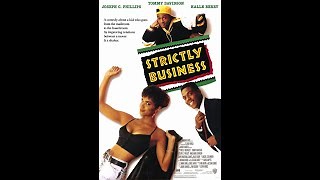 Strictly Business streaming: where to watch online?