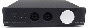 Musical Fidelity MX-HPA