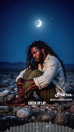 Terry Nation Miller (@terrymiller4851)’s videos with Footprints in the sand - AI utsonatai