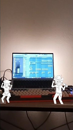 Alien Alien – Nayutalien (Cover en Español) 👽 | Vocaloid Latino #shortsvideo