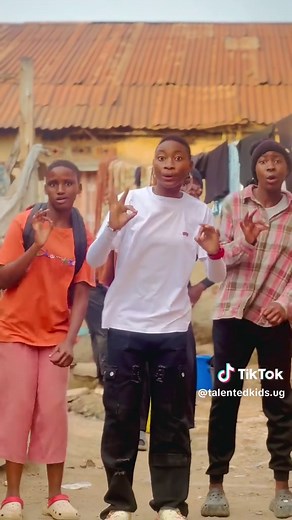 Engaging Dance Challenge for Kids - Join the Fun!