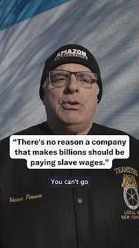 The TRUE cost of your Amazon deliveries