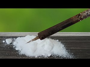 Why No One Told Me About This Soldering Tip Cleaning Trick?