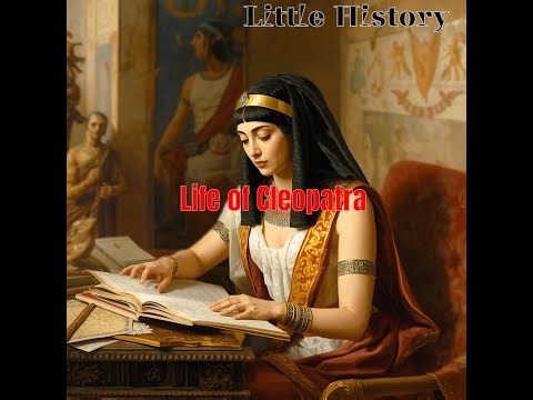 Little History / Life of Cleopatra