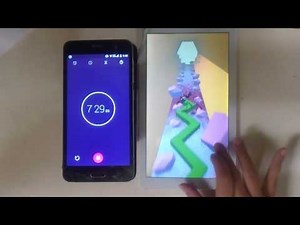 Dancing Line: All Levels speedrun any% (World Record) 29:40'70 success